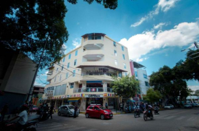 Отель Hotel Piura Sol de Grau  Пьюра